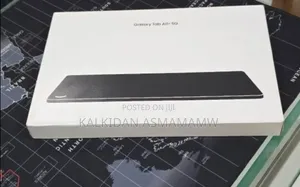 New Samsung Galaxy Tab A11 128 GB White