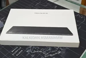 New Samsung Galaxy Tab A11 128 GB White