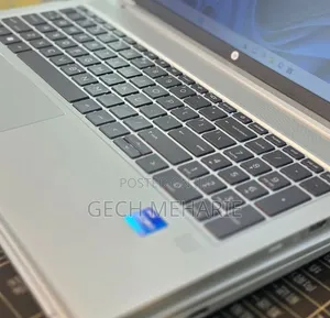 New Laptop HP Probook 450 16GB Intel Core i7 SSD 512GB