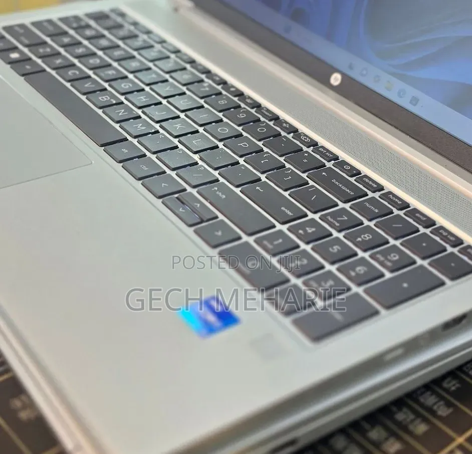 New Laptop HP Probook 450 16GB Intel Core i7 SSD 512GB