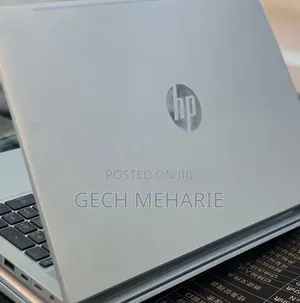 New Laptop HP Probook 450 16GB Intel Core i7 SSD 512GB