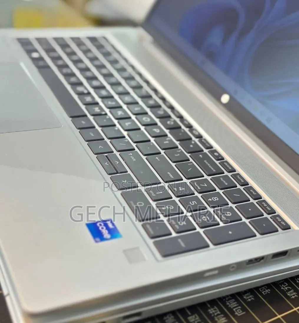 New Laptop HP Probook 450 16GB Intel Core i7 SSD 512GB