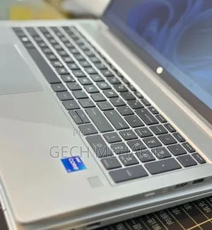 New Laptop HP Probook 450 16GB Intel Core i7 SSD 512GB