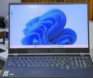New Laptop Lenovo Legion 7 16GB Intel Core i7 SSD 512GB