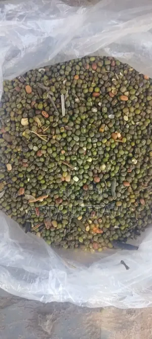 ማንኛውንም የእንሰሳት መኖ እኛ ጋር ያገኛሉ