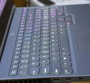 New Laptop Lenovo Legion 7 16GB Intel Core i7 SSD 512GB