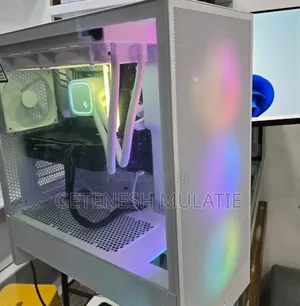 New Desktop Computer 32GB Intel Core i7 SSD 1T