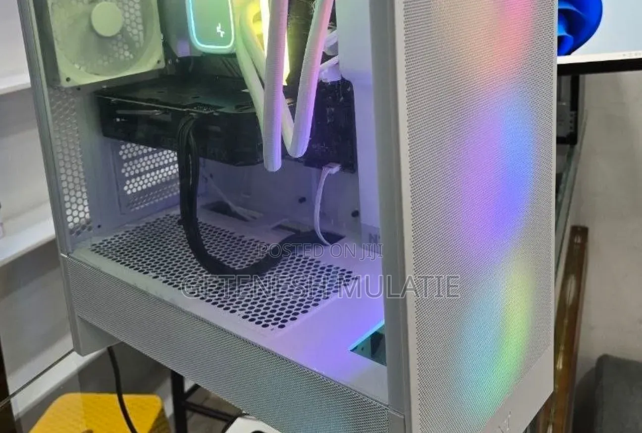 New Desktop Computer 32GB Intel Core i7 SSD 1T