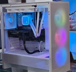 New Desktop Computer 32GB Intel Core i7 SSD 1T