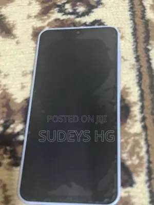 Samsung Galaxy A16 128 GB Gray