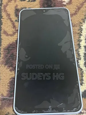 Samsung Galaxy A16 128 GB Gray