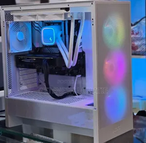 New Desktop Computer 32GB Intel Core i7 SSD 1T