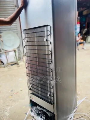  Boss ማቀዝቀዣ – የቤትዎ ምርጥ ምርጫ! 
 ዘመናዊ እና ውብ ዲዛይን
 ምግብና መጠጥ ለረጅም ጊዜ