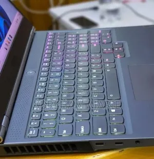 New Laptop Lenovo Legion 5 16GB Intel Core i7 SSD 512GB