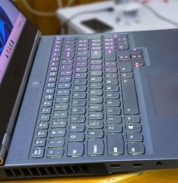 New Laptop Lenovo Legion 5 16GB Intel Core i7 SSD 512GB