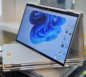 New Laptop HP EliteBook x360 1030 G8 16GB Intel Core i7 SSD 512GB