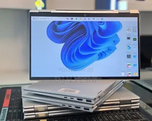 New Laptop HP EliteBook x360 1030 G8 16GB Intel Core i7 SSD 512GB