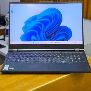 New Laptop Lenovo Legion 5 16GB Intel Core i7 SSD 512GB