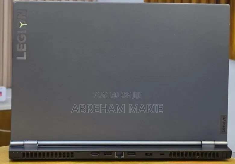 New Laptop Lenovo Legion 5 16GB Intel Core i7 SSD 512GB