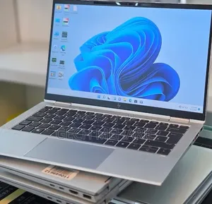 New Laptop HP EliteBook x360 1030 G8 16GB Intel Core i7 SSD 512GB