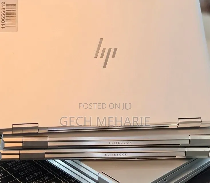 New Laptop HP EliteBook x360 1030 G8 16GB Intel Core i7 SSD 512GB
