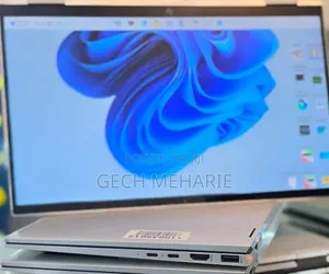 New Laptop HP EliteBook x360 1030 G8 16GB Intel Core i7 SSD 512GB