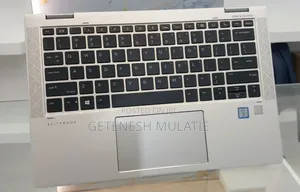 New Laptop HP EliteBook 1030 16GB Intel Core i5 SSD 512GB