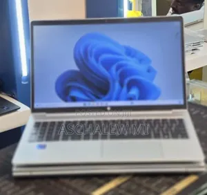 New Laptop HP Probook 450 16GB Intel Core i7 SSD 512GB