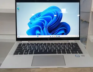 New Laptop HP EliteBook 1030 16GB Intel Core i5 SSD 512GB