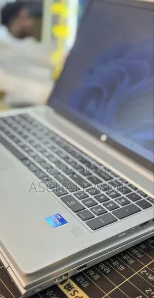 New Laptop HP Probook 450 16GB Intel Core i7 SSD 512GB
