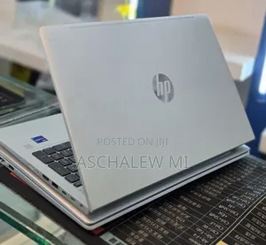 New Laptop HP Probook 450 16GB Intel Core i7 SSD 512GB