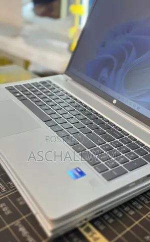 New Laptop HP Probook 450 16GB Intel Core i7 SSD 512GB
