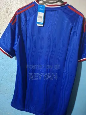 Manchester United Kit