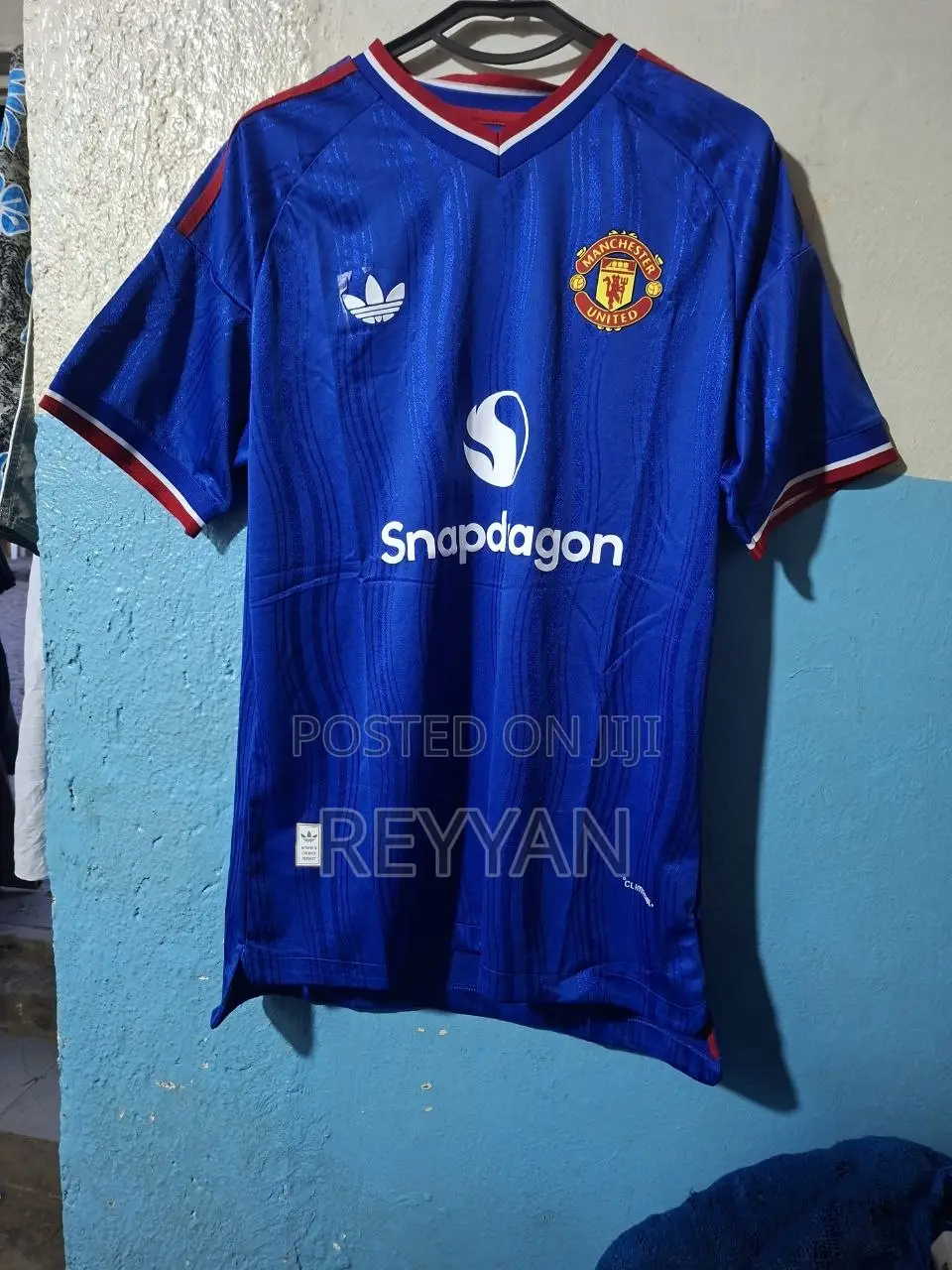 Manchester United Kit