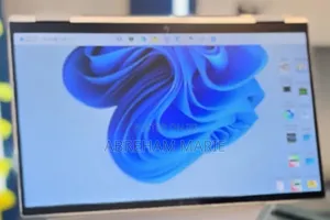 New Laptop HP EliteBook x360 1030 G8 16GB Intel Core i7 SSD 512GB