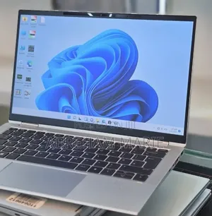 New Laptop HP EliteBook x360 1030 G8 16GB Intel Core i7 SSD 512GB