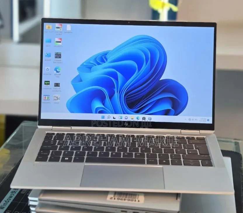New Laptop HP EliteBook x360 1030 G8 16GB Intel Core i7 SSD 512GB