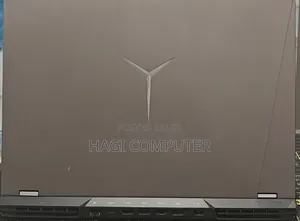 New Laptop Lenovo Legion 5 16GB AMD Ryzen 7 SSD 512GB