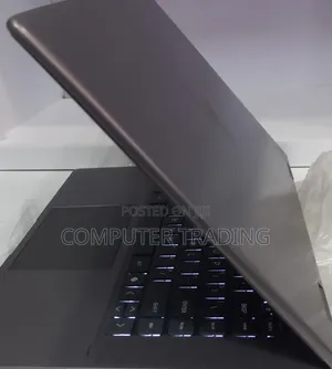 New Laptop HP Envy x360 15z 16GB Intel Core Ultra 7 SSD 512GB