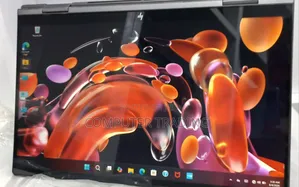 New Laptop HP Envy x360 15z 16GB Intel Core Ultra 7 SSD 512GB