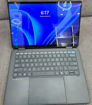 New Laptop HP OmniBook Ultra Flip 14" 16GB Intel Core Ultra 7 SSD 1T