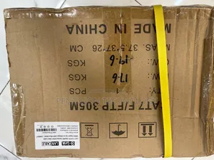 G-Link Cat7 F/FTP