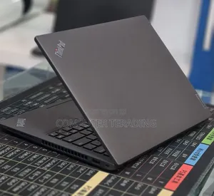 New Laptop Lenovo ThinkPad T14 16GB Intel Core i7 SSD 512GB