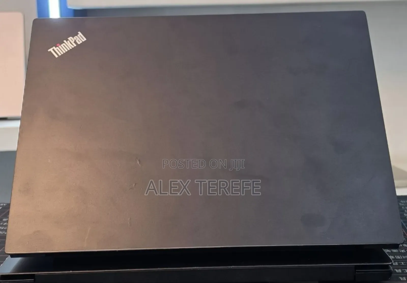 New Laptop Lenovo ThinkPad E495 8GB Intel Core i7 SSD 256GB