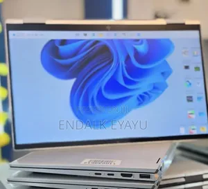New Laptop HP EliteBook X360 1030 16GB Intel Core i7 SSD 512GB