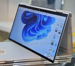 New Laptop HP EliteBook X360 1030 16GB Intel Core i7 SSD 512GB