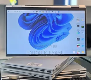 New Laptop HP EliteBook X360 1030 16GB Intel Core i7 SSD 512GB