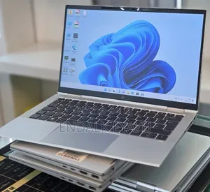 New Laptop HP EliteBook X360 1030 16GB Intel Core i7 SSD 512GB