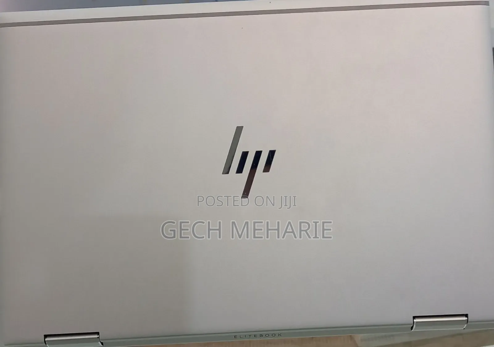 New Laptop HP EliteBook x360 1030 G4 16GB Intel Core i5 SSD 512GB