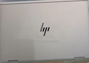 New Laptop HP EliteBook x360 1030 G4 16GB Intel Core i5 SSD 512GB